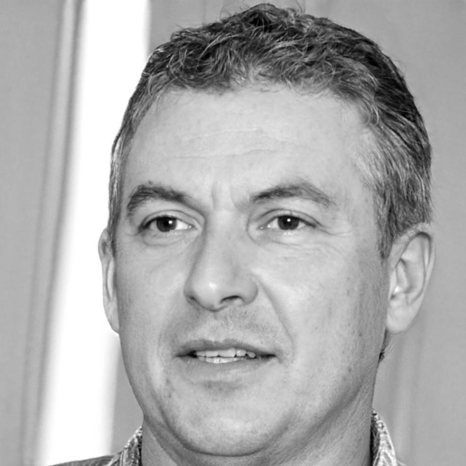 Dimitrios Katsaros, Lead Financial Strategist and Behavioral Economics Researcher